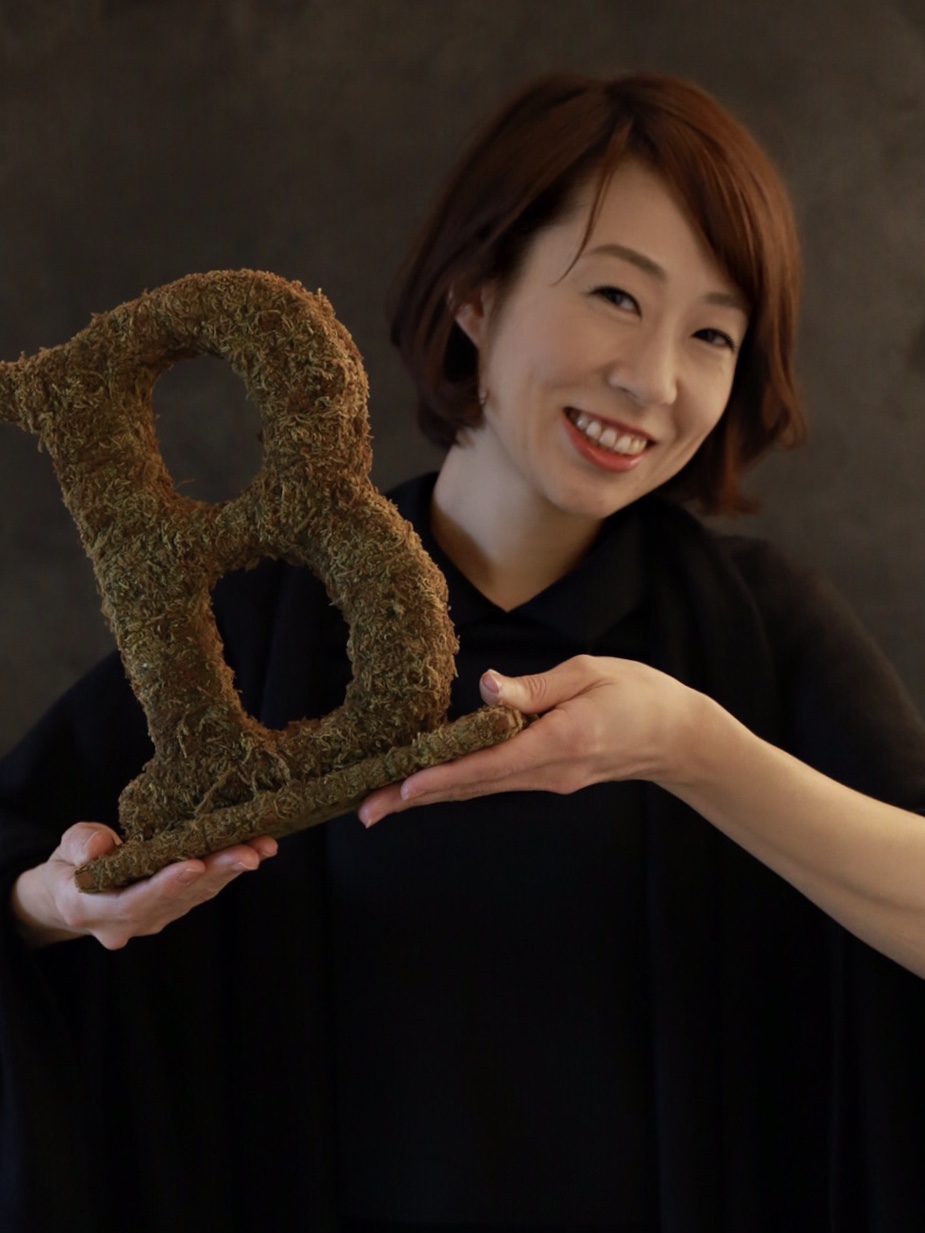石田智子